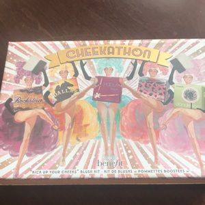 Benefit Cheekathon Pallet